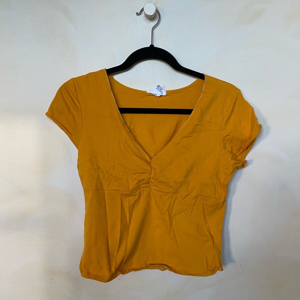 Tilly’s Crop Top